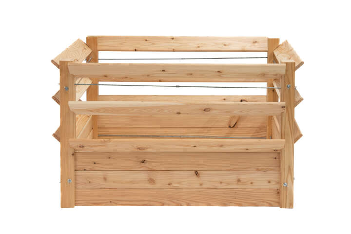 WESTMANN Hochbeet Premium